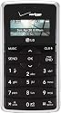 LG enV2 VX9100 Phone, Black (Verizon Wireless)